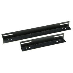 L-Shaped Rack Mount Supports 13623