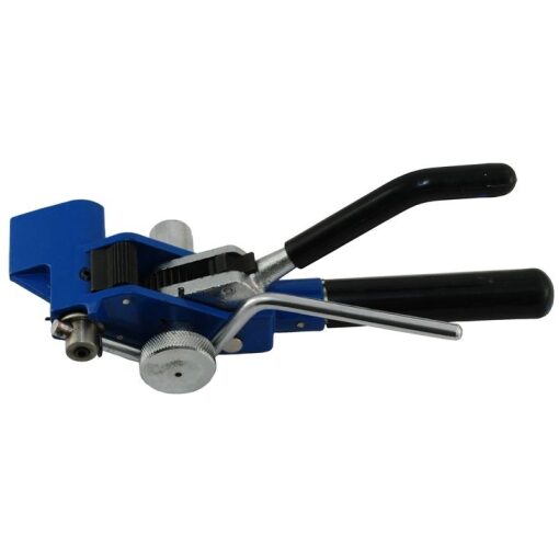 Steel strapping tool I-NAP-004_16094